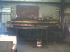 175 Ton Wysong Hydraulic  Press Brake 