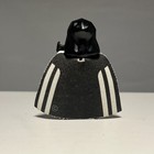 Lego Star Wars Jedi Custom - Figbarf- All Official Lego Parts 