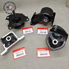 Oem 4pcs Engine Motor   Trans Mount Fits For 2002-2006 Honda Cr-v 2 4l Automatic