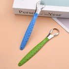 3 Pcs Tongue Scraper Baby Travel Portable Coating Cleaner Cleaning