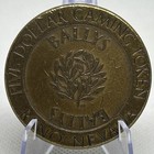 5 00 Token From The Ballys Casino Reno Nevada J