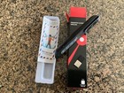 Dinofire Usb Type C Wireless Presenter Remote Presentation Clicker volume   