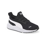 Puma Pacer Easy Street Slip On  Toddler Boys Black Sneakers Casual Shoes 3844370