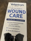 Vetericyn Plus Antimicrobial Wound   Skin Care  8 Oz Pump Spray - Exp 2026