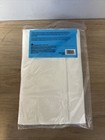 Trimaco 02324 Paper   Poly Drop Cloth 9ft X 12ft  2 Pack 