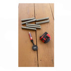 Gx200 Felt Faker Motor Mount Kit Cnc T6 Aluminium Designed In Usa Replacement