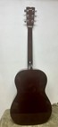 Rare 1980 Fender F-15 Folk concert Guitar Made In Japan