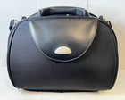 Samsonite Clam Diaper Bag Hard Shell Travel Train Case Carry On Clean Durable 