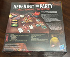 Betrayal At Baldur s Gate Dungeons   Dragons Modular Board Game New   Sealed