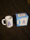 1993 Houston Oilers Cup Mug New With Box