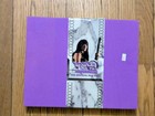 Vintage 1997 Xena Warrior Princess Official Fan Club Kit - Box  Pin    