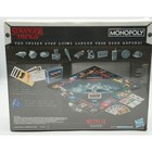 Monopoly Stranger Things Collector   s Edition Netflix Hasbro Gaming New Sealed