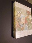 Exalted Slipcase Edition White Wolf Roleplay Rpg     Authentic    