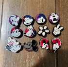 Official Jibbitz Disney Croc Charms 12 Count