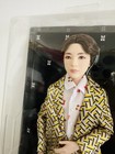 Bts Bangtan Idol Suga 11  Fashion Boy Band Doll Kpop  Mattel New 2019