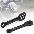Rear Suspension Lowering Links Kit For Suzuki Gsx1300r Hayabusa Gsxr1300 99-24