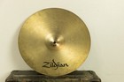 Zildjian 15  A  co Stamp  Paper Thin Crash Cymbal 800g