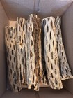 20 Cholla 6    Pcs For Shrimp  Aquariums  Terrariums