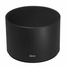 Telephoto Long Metal Lens Hood 78mm Length 49 52 55 58 62 67 72 77 82 86 95 105 