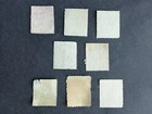 Gb Great Britain And Colonies Lot Unchecked