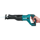 Makita Lxt 18v Recipro Saw  tool Only  Xrj04z-r Certified Refurbished