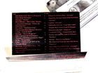 Dj Rampage Best Of The Best 90s Hip Hop Mixtape Blends Cassette Tape