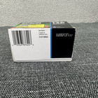 Epson Oem genuine 126 Ink Cartridges 4-pack Black Cyan Magenta Yellow - New 2026