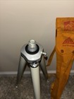 Ushikata No  33 Adjustable Metal Tripod For Pocket Compass Surveying Equipment