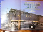 The History Of The Baltimore   Ohio Railroad Book By Tim Jacobs