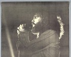 Jim Morrison The Doors     Rare Original 1969 Personality Poster  jay Thompson 