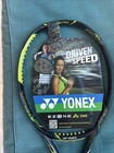 New Yonex Ezone Ai98  285g  4 3 8 W free Set Of Alu Vibe 