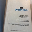 Sargent Welch Scientific Science Laboratory Catalog Asbestos Use In Schools 1979