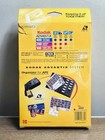 Nos  Kodak Advantix Organizer For Aps Holds 12 Cassettes And Index Prints