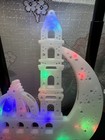 Light Up Mosque