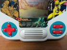 Vintage Tiger Mighty Morphin Power Rangers Electronic Handheld Video Game Tested