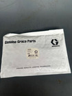 Graco Carbide Seat 196358