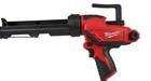 Milwaukee M12 2441-20 Cordless Caulk Gun Tool Only 