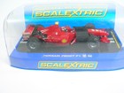 Scalextric 1 32 Slot Car Ferrari F2007 F1 Kimi Raikkonen - Best Offer
