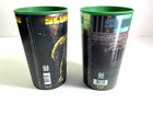 7 Eleven Slurpee Cups  2  Promoting The Incredible Hulk Movie  Abomination 2008