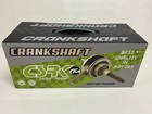 Gy6 150cc High Performance Csrk 10 2mm Stroker Crankshaft With Forged Rod