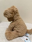 Jellycat Fuddlewuddle Puppy Retired Ginger Brown Dog Plush Animal Small