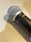 Shure Blx2 H8 Wireless Transmitter Sm58 Vocal Microphone Batteries Not Included
