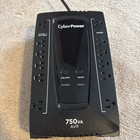 Cyberpower 750va Avr Ups