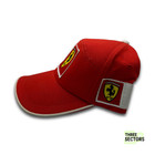2004 Scuderia Ferrari X Fila F1 Hat