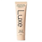 Luxe Color Changing Foundation For Women     Instantly Adapts To Your Skin Tone