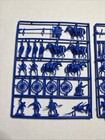Revell monogram   02565 Union Artillery 1 72 Scale American Civil War Model Kit
