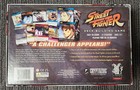 Street Fighter Cryptozoic Card Game Deck Building Box Capcom 2014 W  Fast Ship