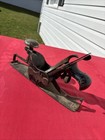 Antique Stanley No  113 Circular Compass Plane