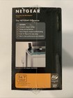 New Sealed Netgear Powerline Av 200 Adapter 200 Mbps Xav2001