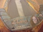 Farscapre Series 1 Zhaan Action Figure New In Box Toy Vault